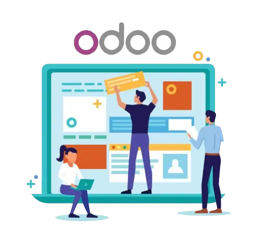 Développement de modules Odoo sur mesure