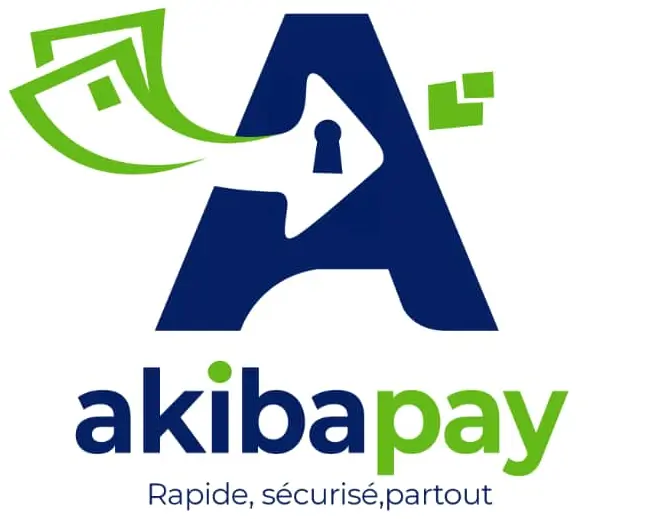 AkibaPay, solution de paiement Mobile Money